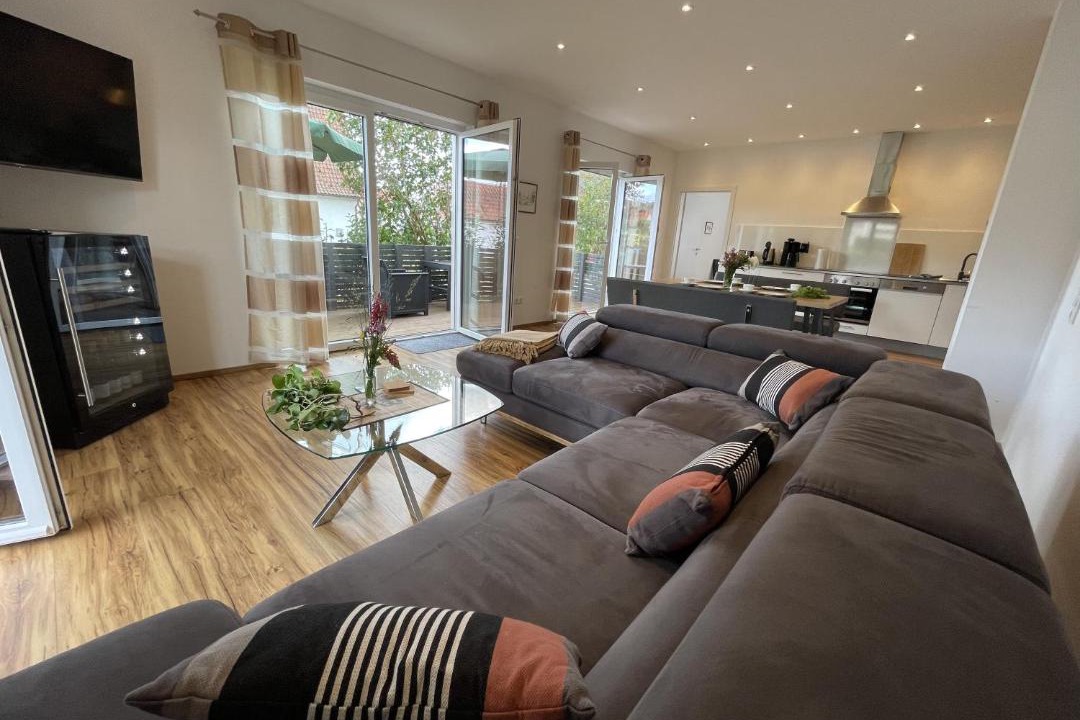Photo of Livingroom in Volkach