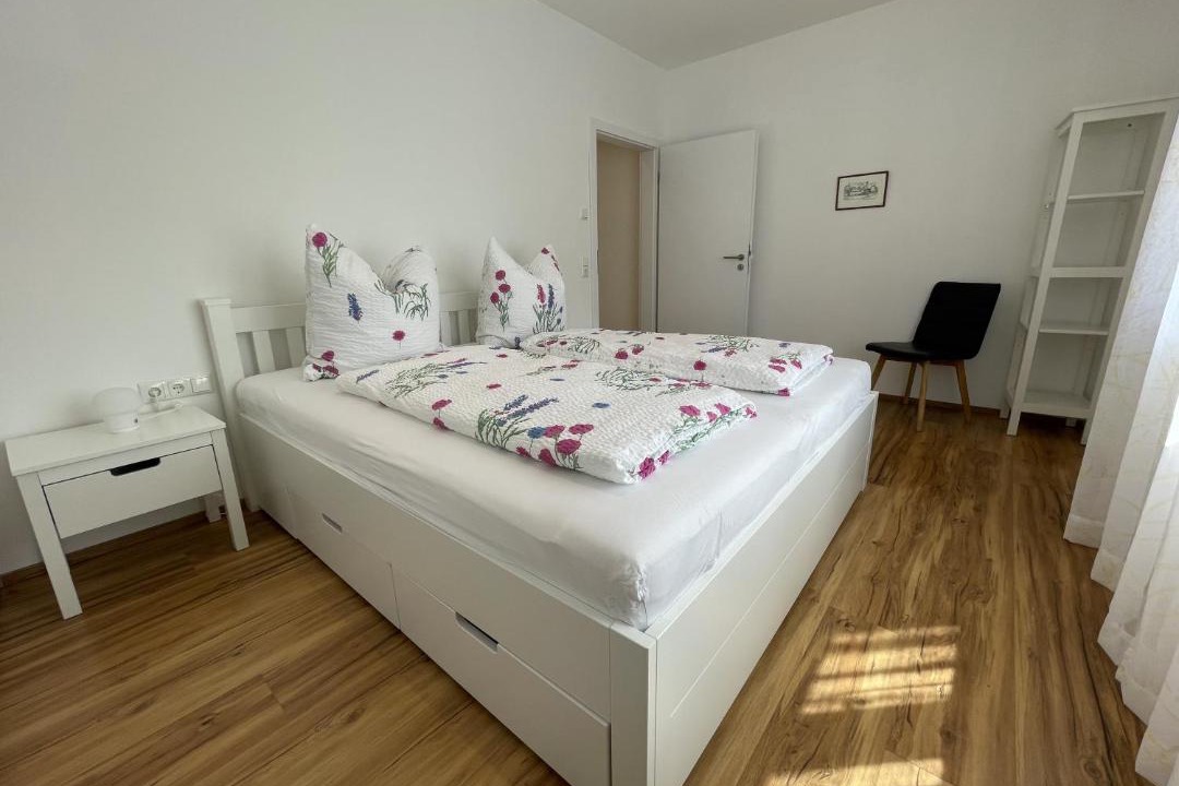 Photo of Bedroom in Volkach