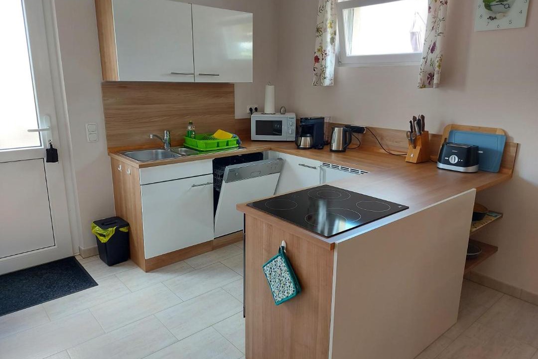 Photo of Kitchen in Weisbrunn