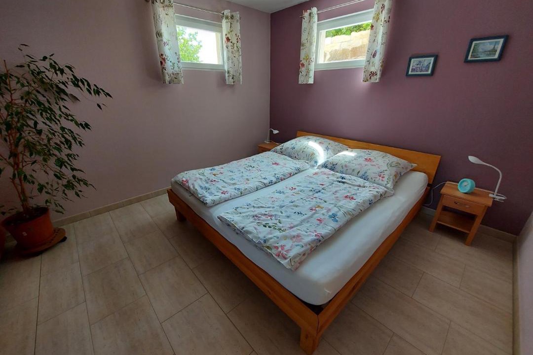Photo of Bedroom in Weisbrunn