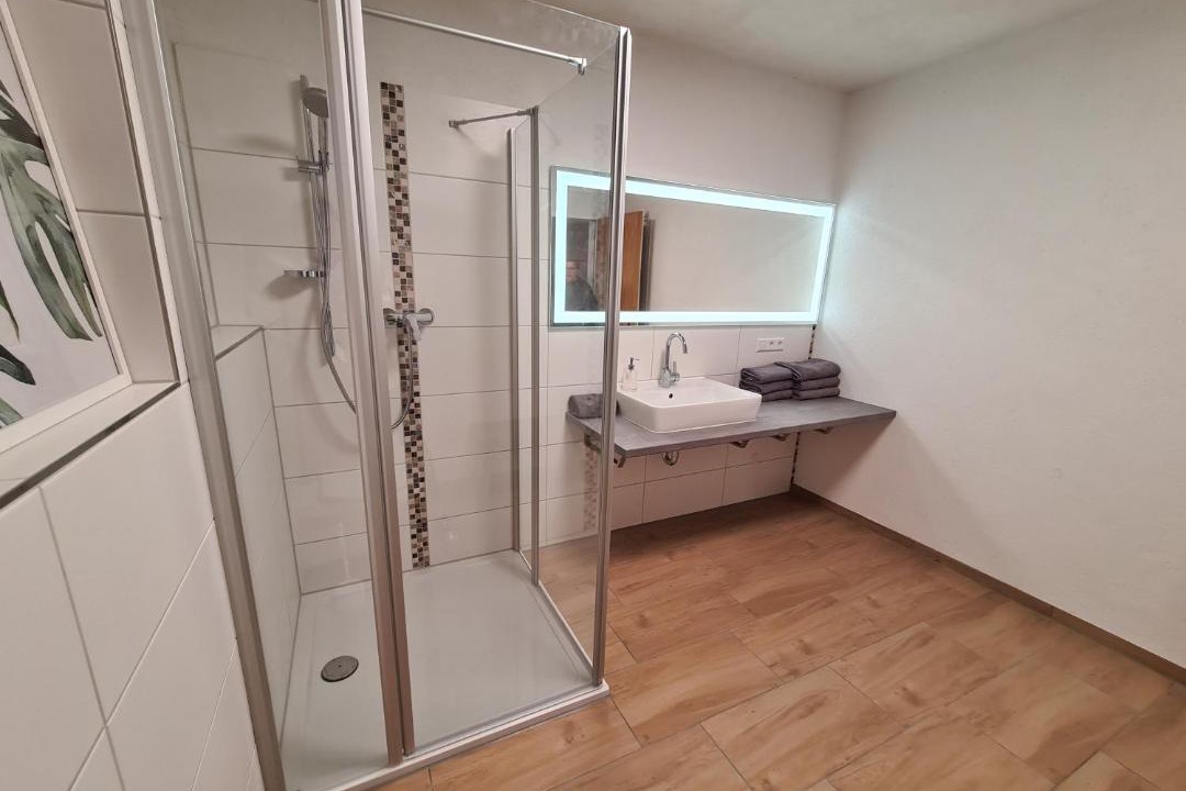Photo of Bathroom in Bad Schachen