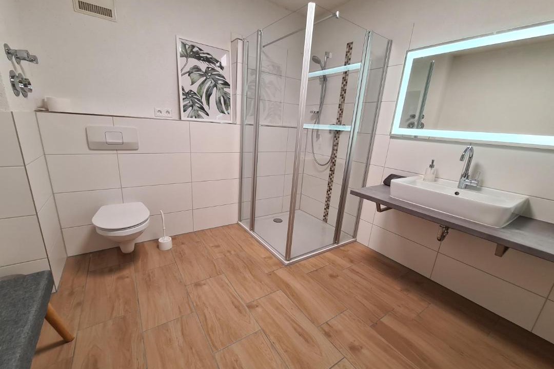 Photo of Bathroom in Bad Schachen