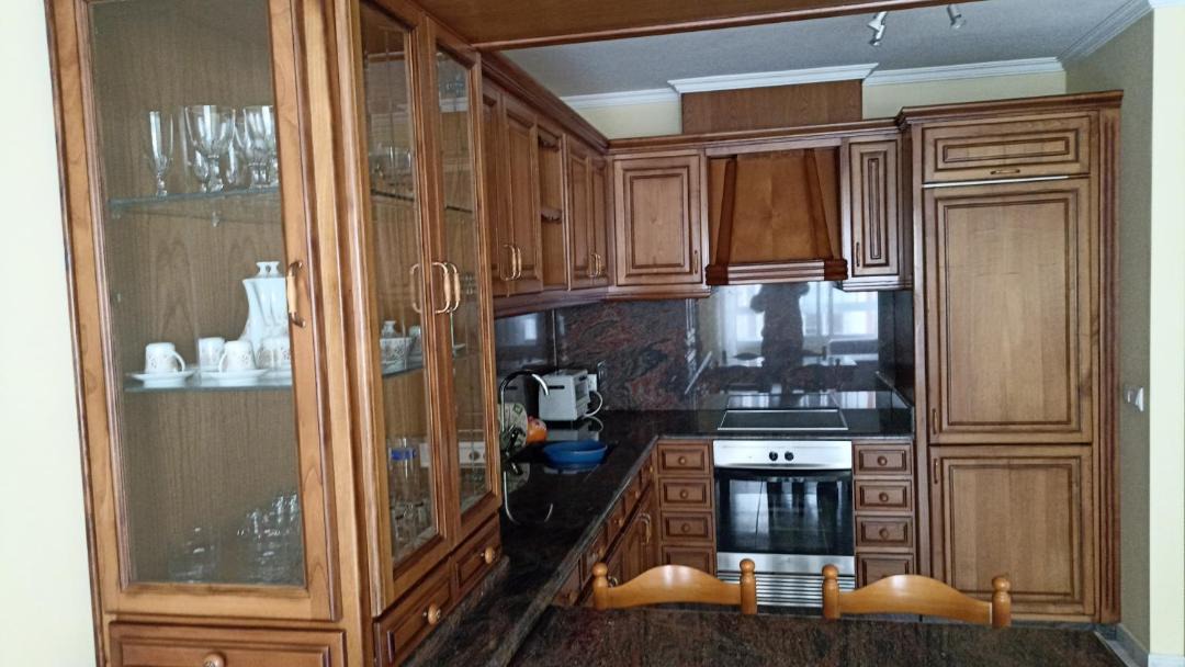Photo of Kitchen in Cerdeira