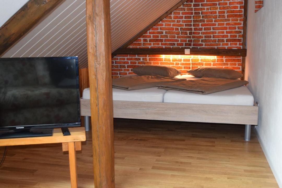 Photo of Livingroom in Christazhofen