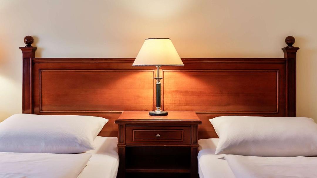Photo of Bedroom in Bad Goegging