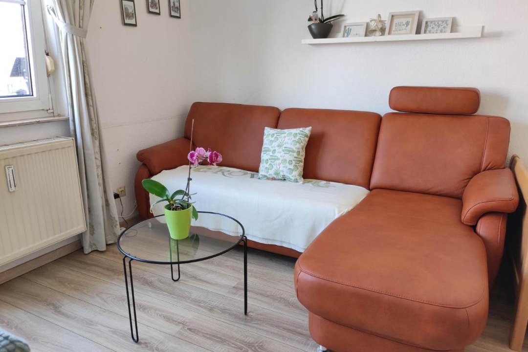 Photo of Livingroom in Mitte