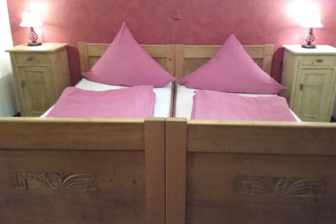 Photo of Bedroom in Waldkirchen