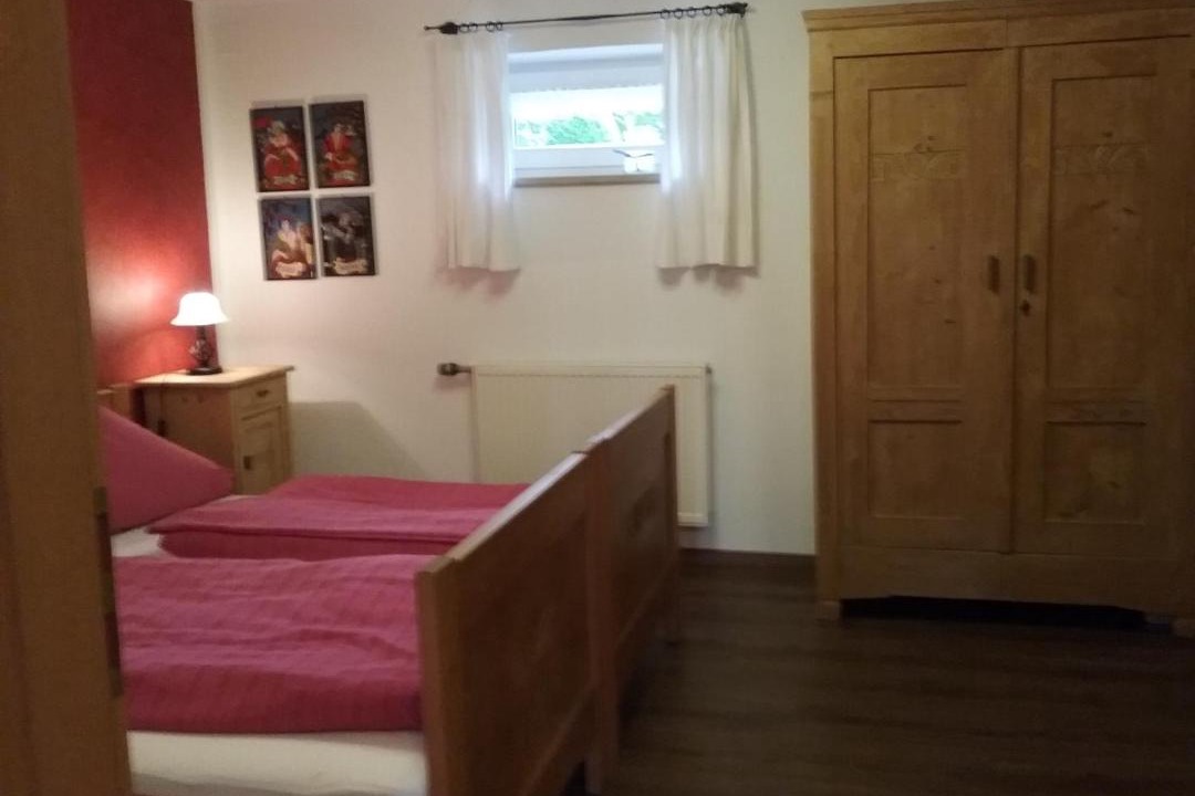 Photo of Bedroom in Waldkirchen