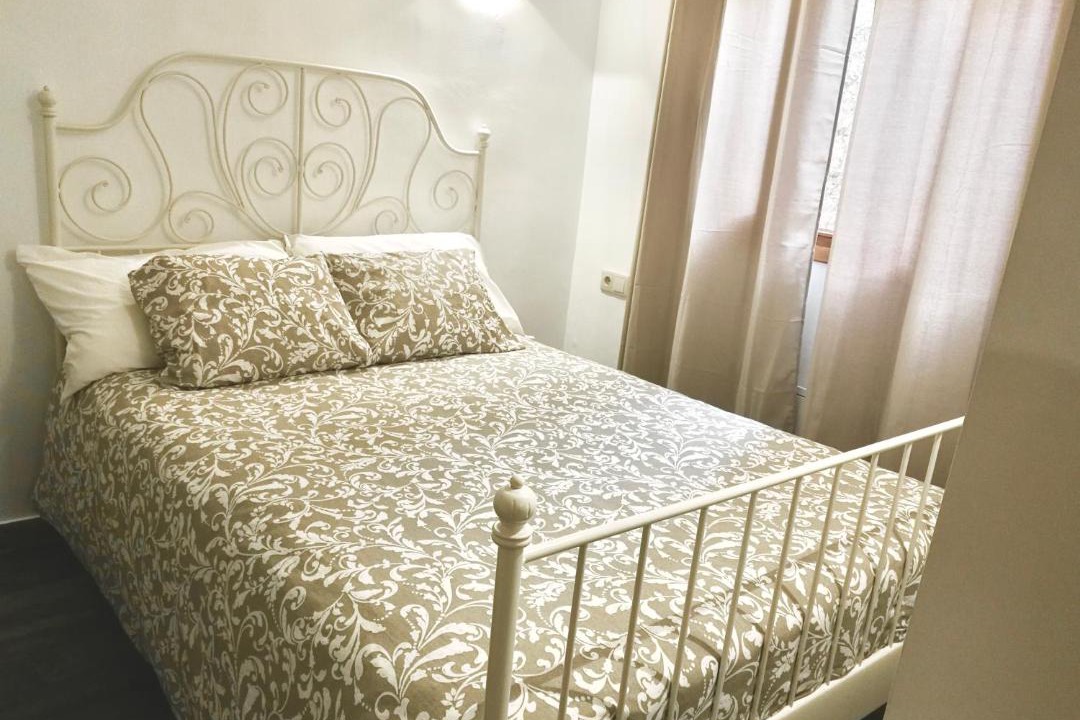 Photo of Bedroom in Letur