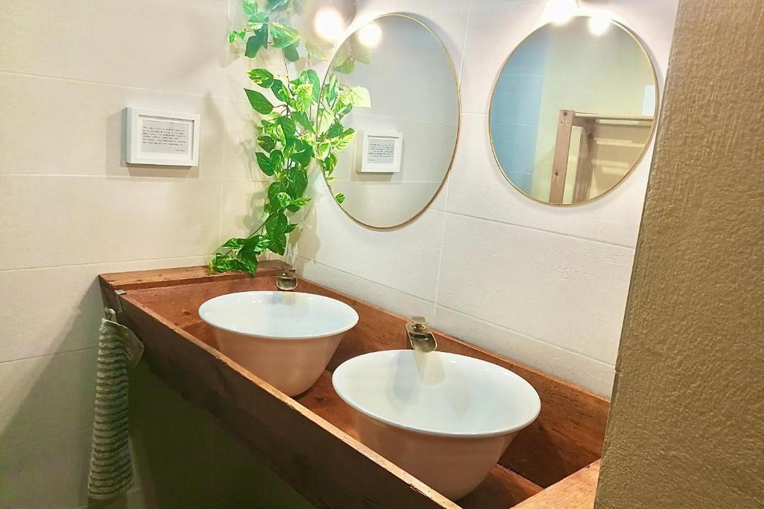 Photo of Bathroom in Letur
