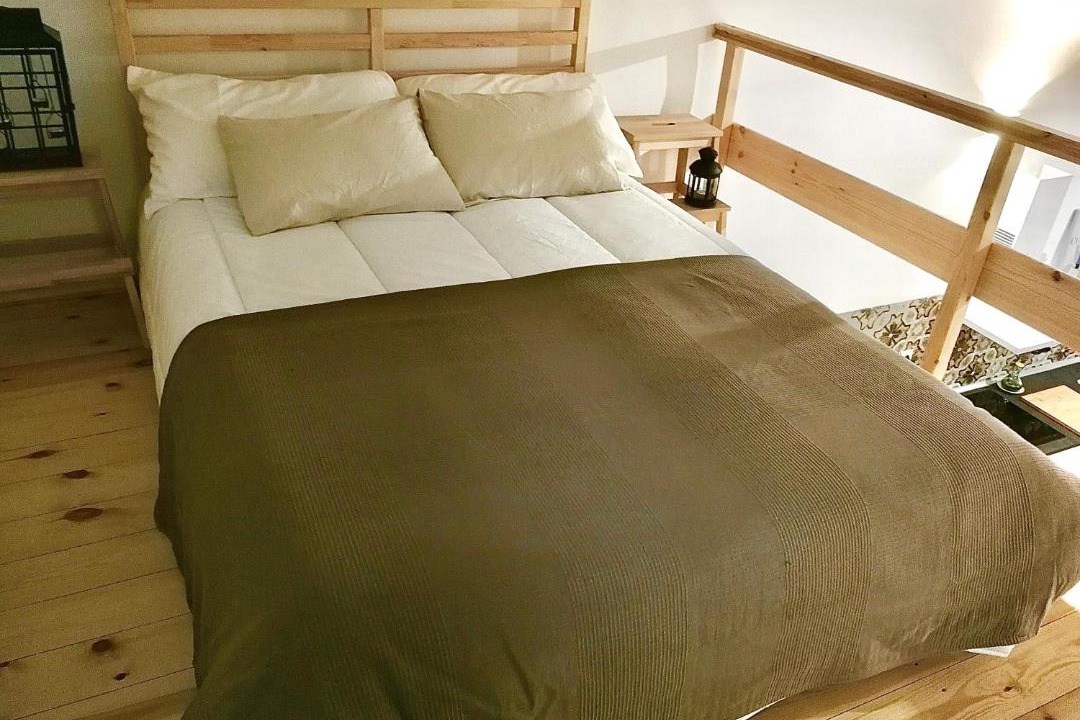 Photo of Bedroom in Letur