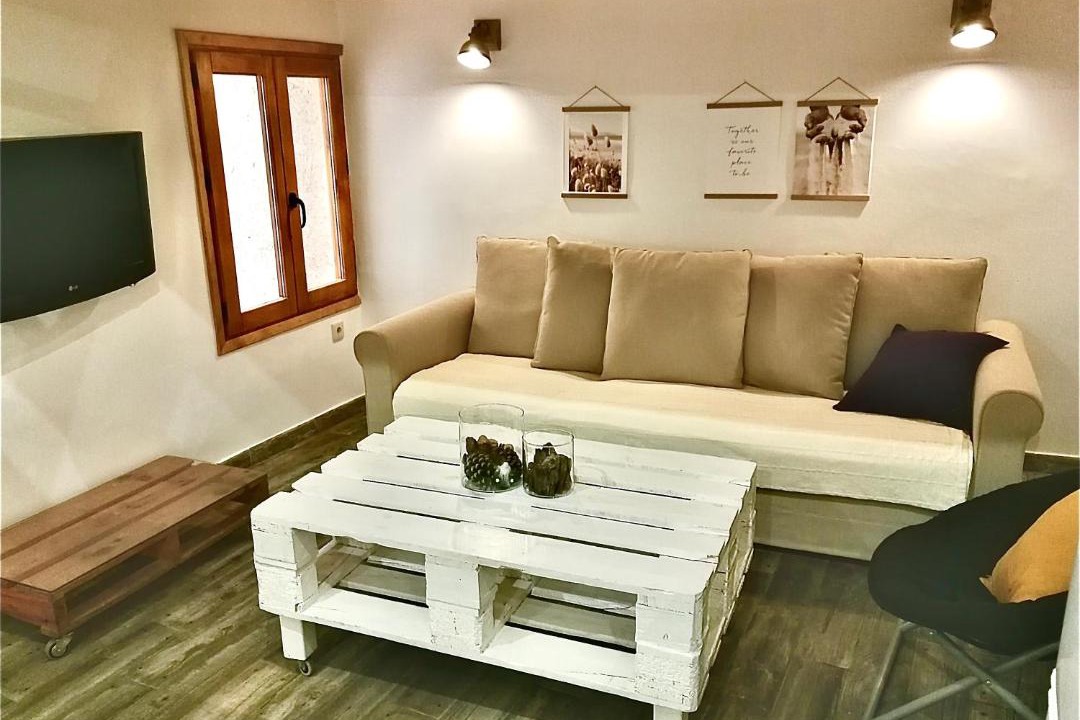 Photo of Livingroom in Letur