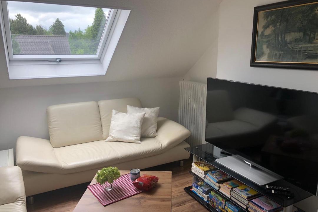 Photo of Livingroom in Oberasbach