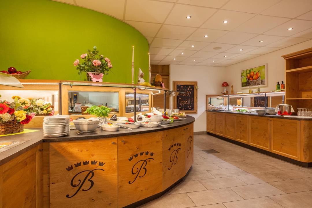 Photo of Kitchen in Dorf