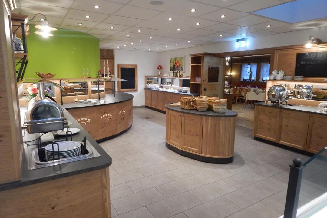 Photo of Kitchen in Dorf