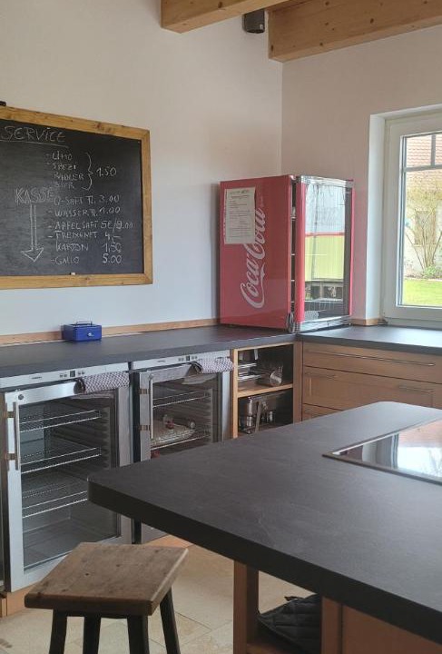 Photo of Kitchen in Neuhof an der Zenn