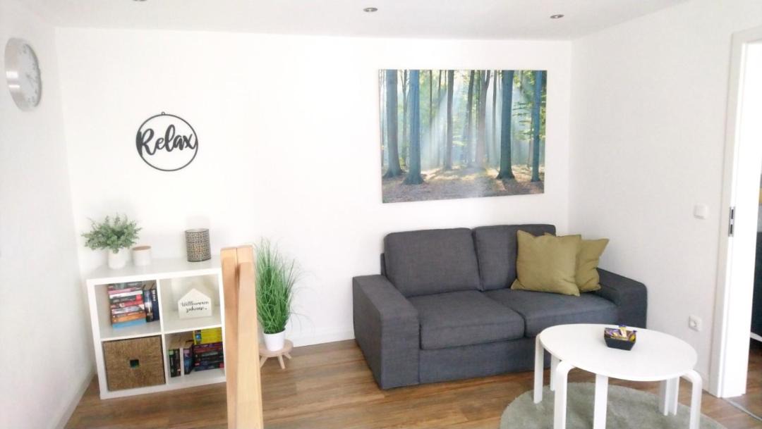 Photo of Livingroom in Grossostheim