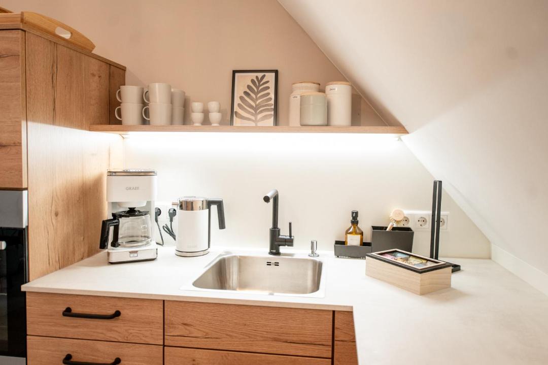 Photo of Kitchen in Wolframs-Eschenbach