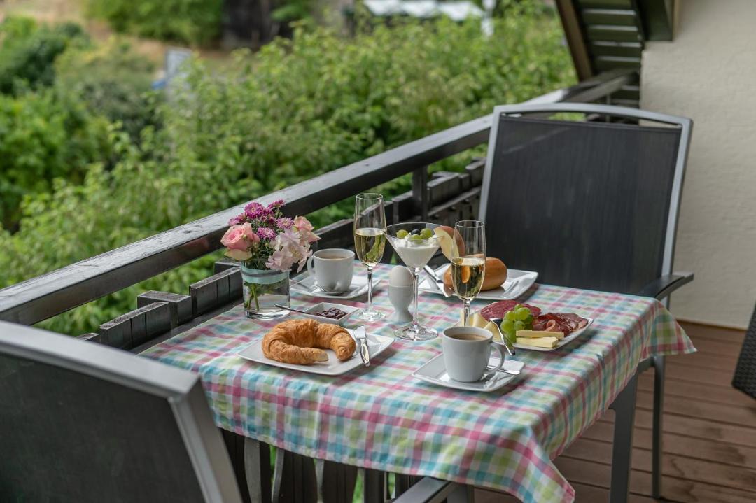 Photo of Patio Balcony in Sommerach