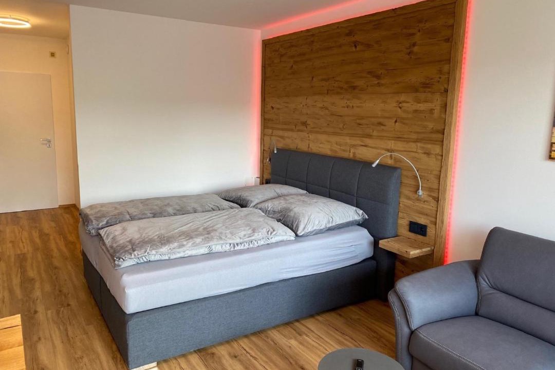 Photo of Bedroom in Bad Griesbach-Therme
