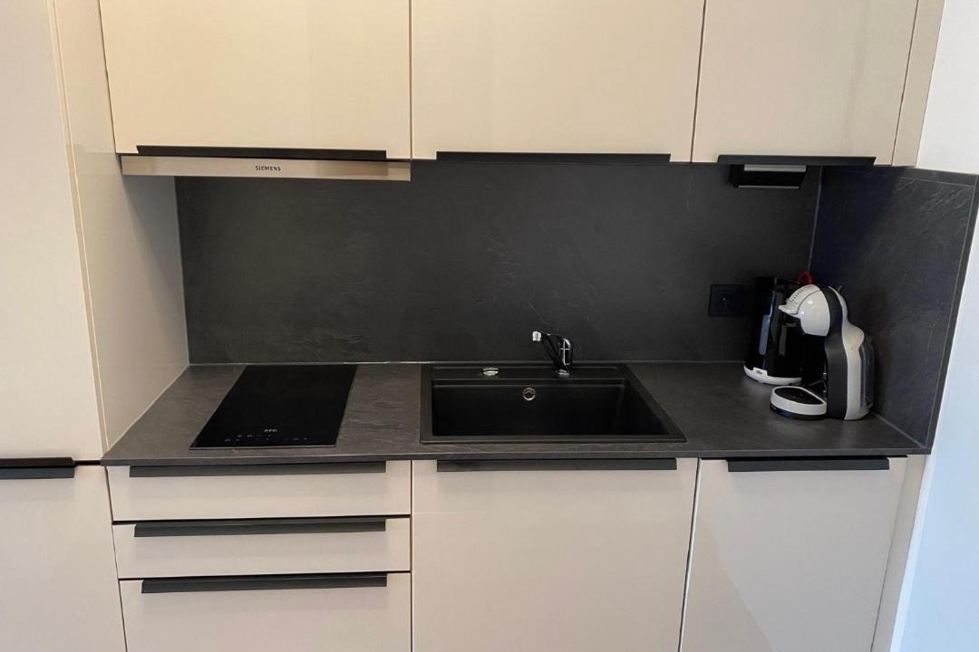 Photo of Kitchen in Bad Griesbach-Therme