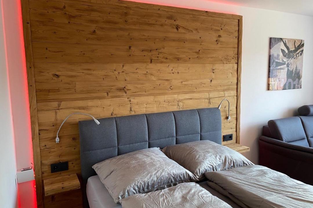 Photo of Bedroom in Bad Griesbach-Therme