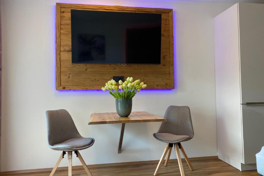 Photo of Livingroom in Bad Griesbach-Therme
