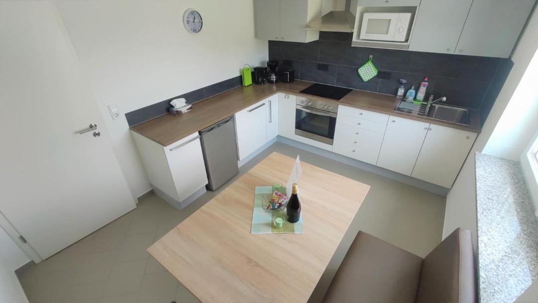 Photo of Kitchen in Ichenhausen