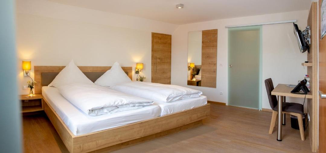 Photo of Bedroom in Sulzbach-Rosenberg