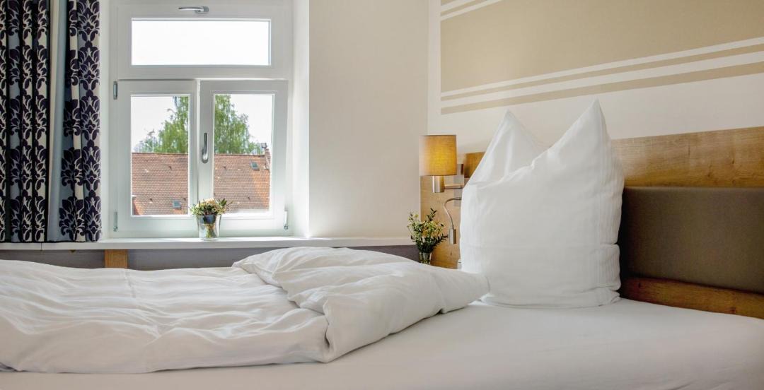 Photo of Bedroom in Sulzbach-Rosenberg