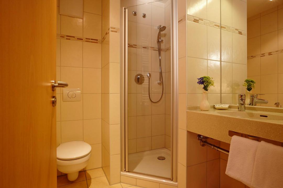 Photo of Bathroom in Furstenfeldbruck District