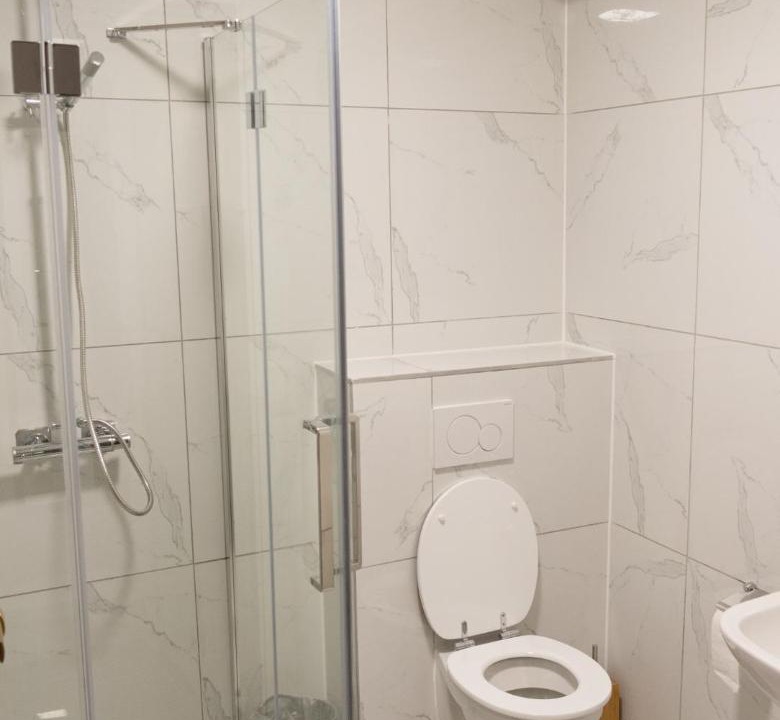 Photo of Bathroom in Weststadt