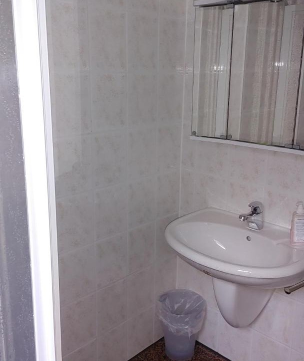 Photo of Bathroom in Rottenberg