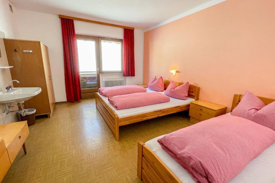 Photo of Bedroom in Muhlthal