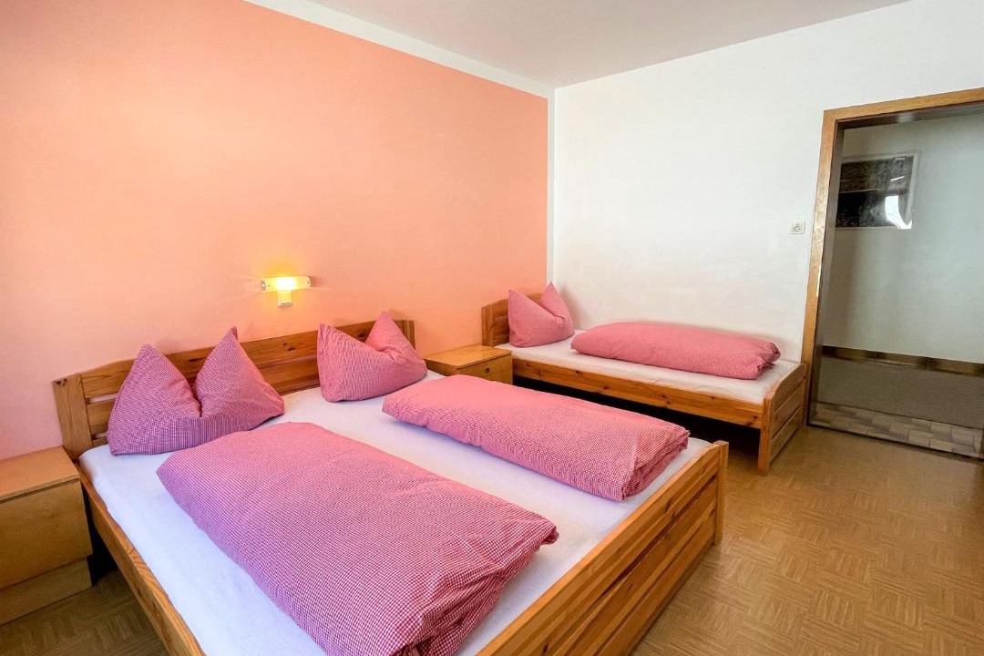 Photo of Bedroom in Muhlthal