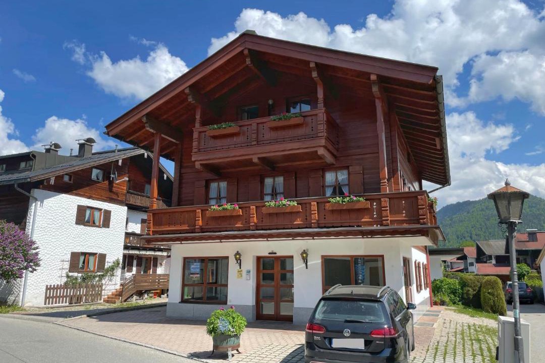 Photo of Buildings in Reit im Winkl