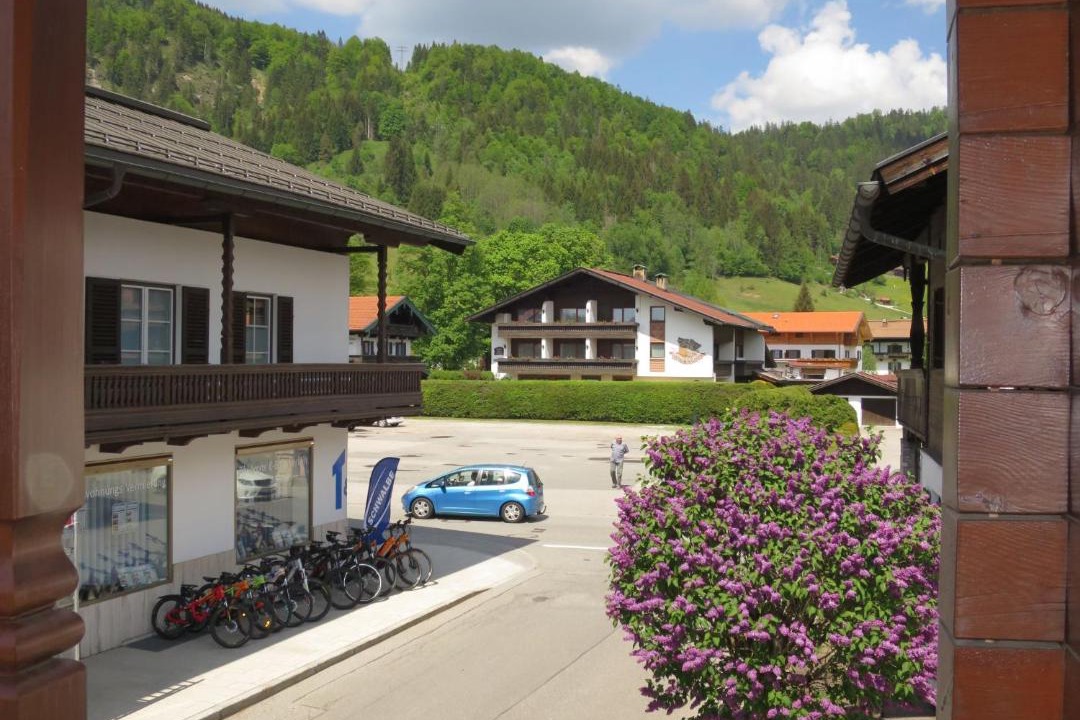 Photo of Buildings in Reit im Winkl