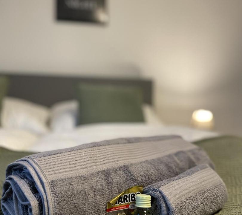 Photo of Bedroom in Bruckenkopf