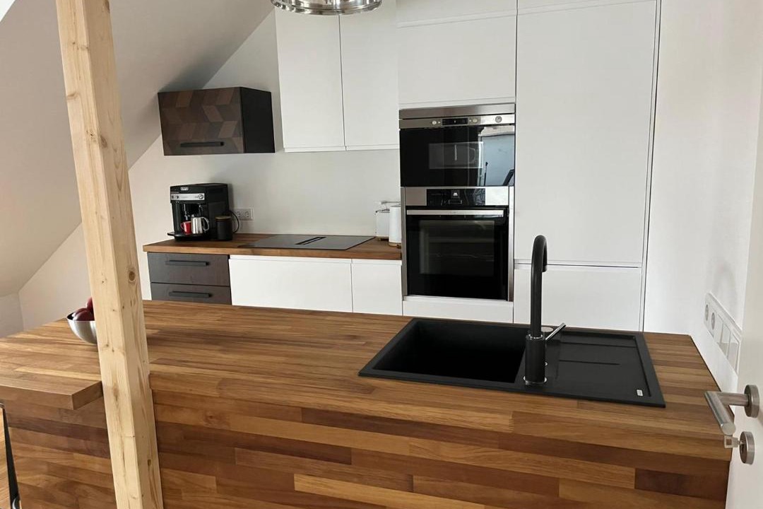 Photo of Kitchen in Soyen