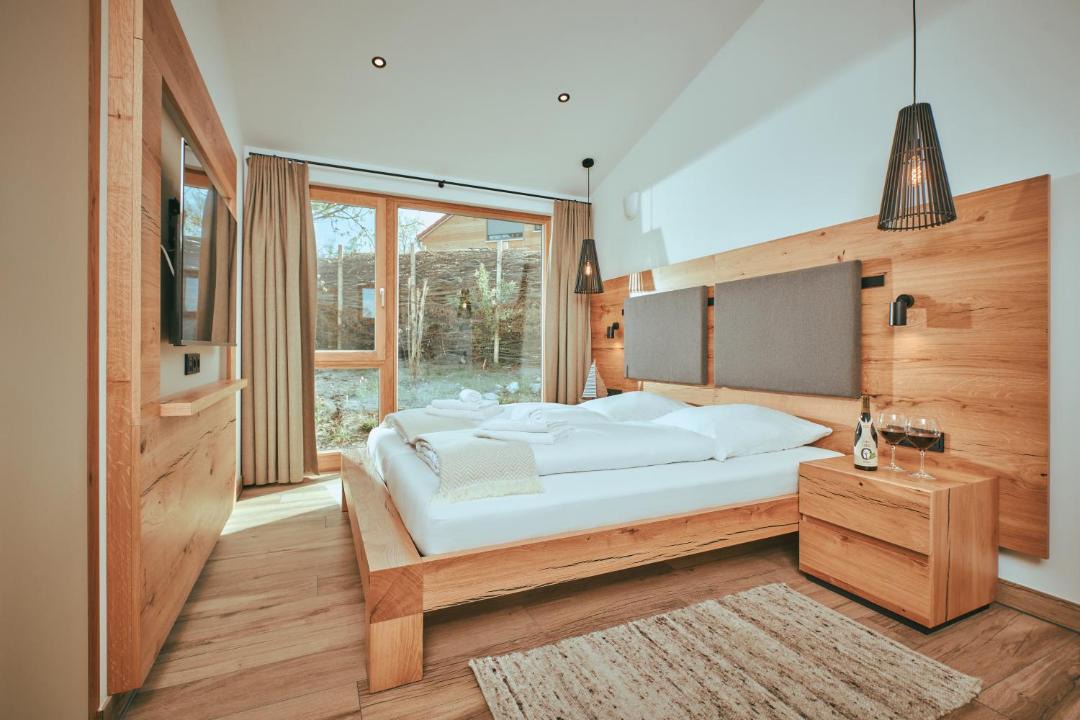 Photo of Bedroom in Steinberg am See