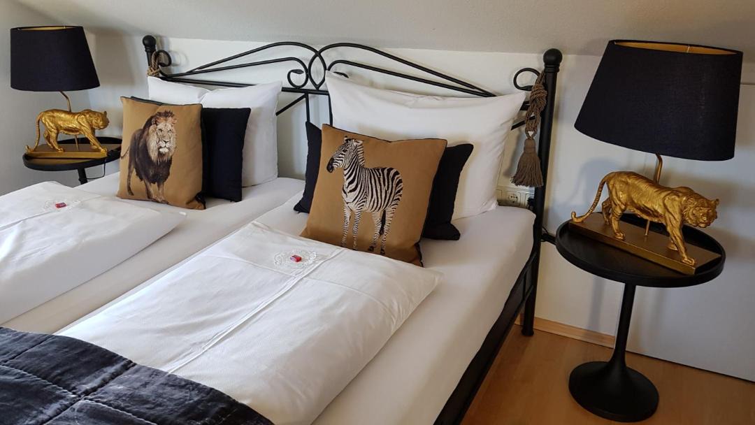 Photo of Bedroom in Iphofen