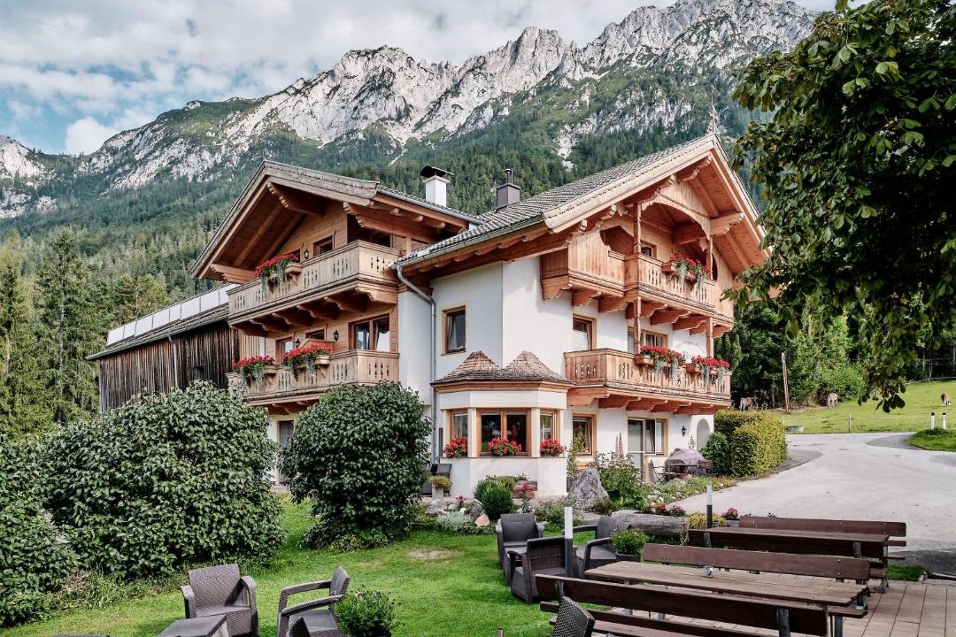 Photo of Others in Scheffau am Wilden Kaiser