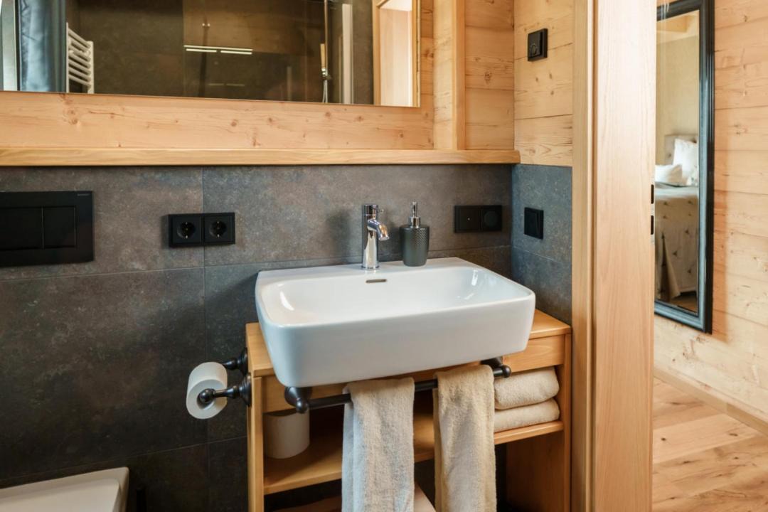 Photo of Bathroom in Bischofsgruen