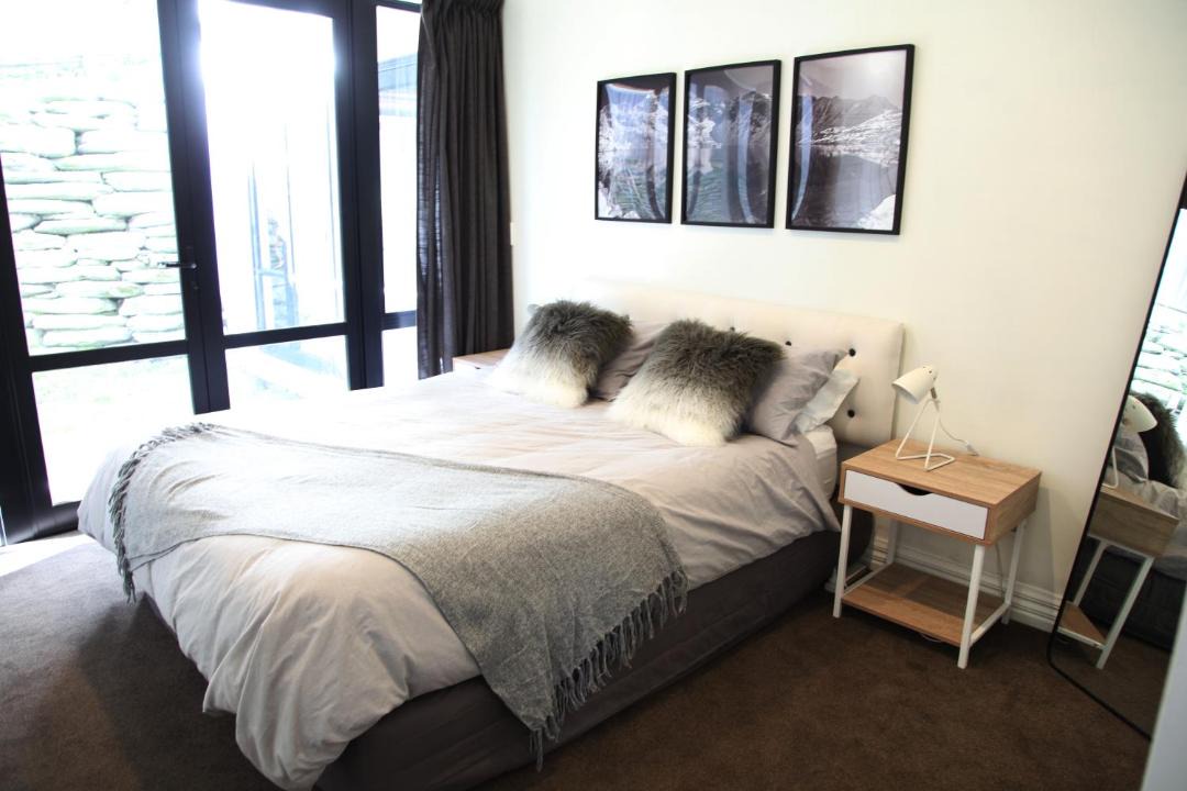 Photo of Bedroom in Kelvin Heights