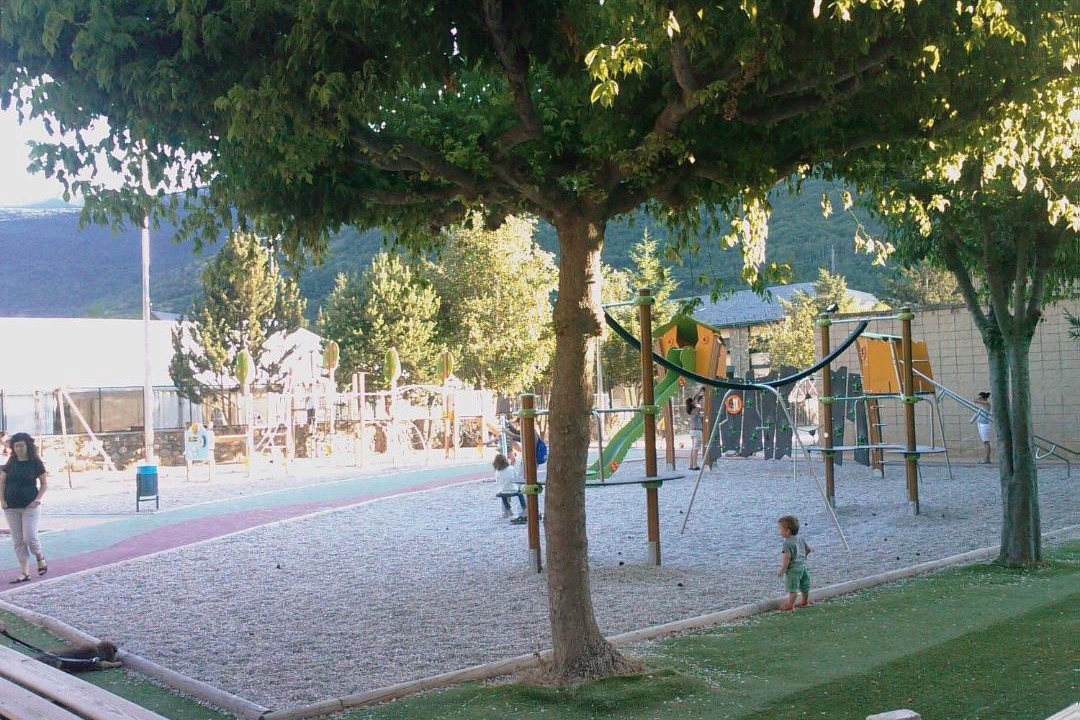 Photo of Others in Esterri D'Aneu