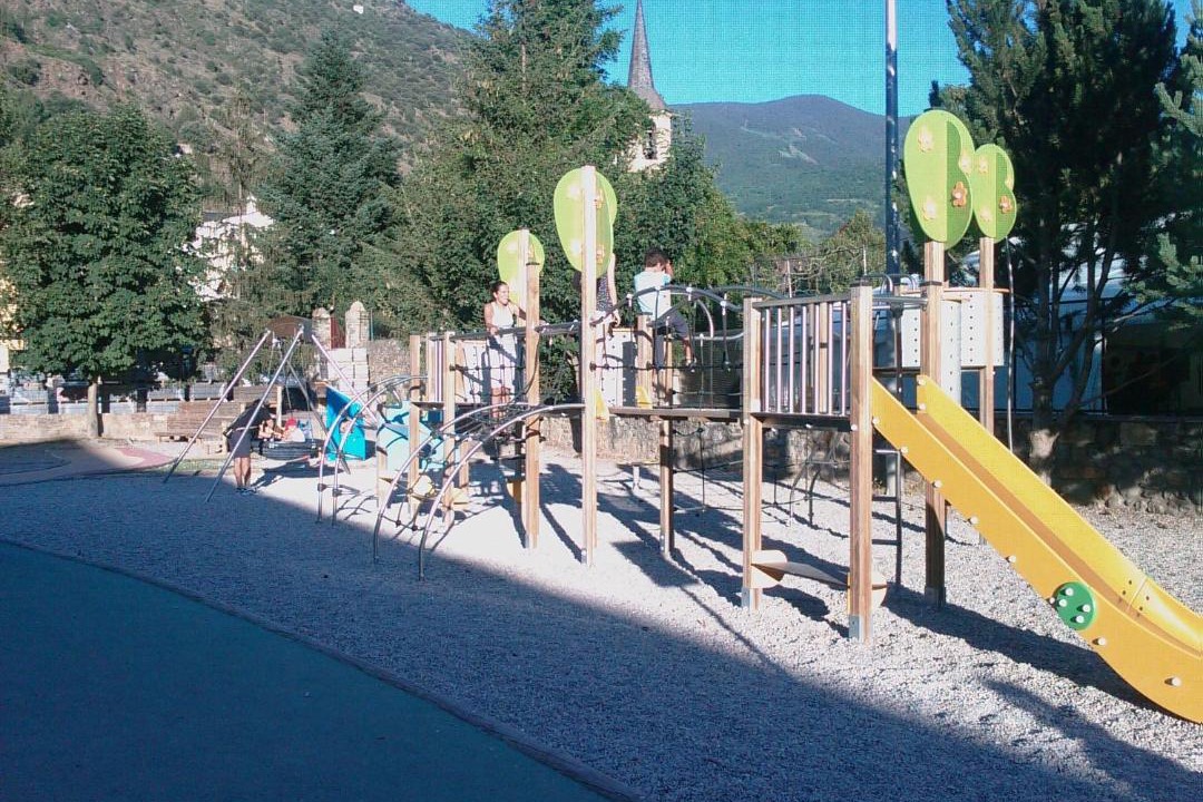 Photo of Others in Esterri D'Aneu