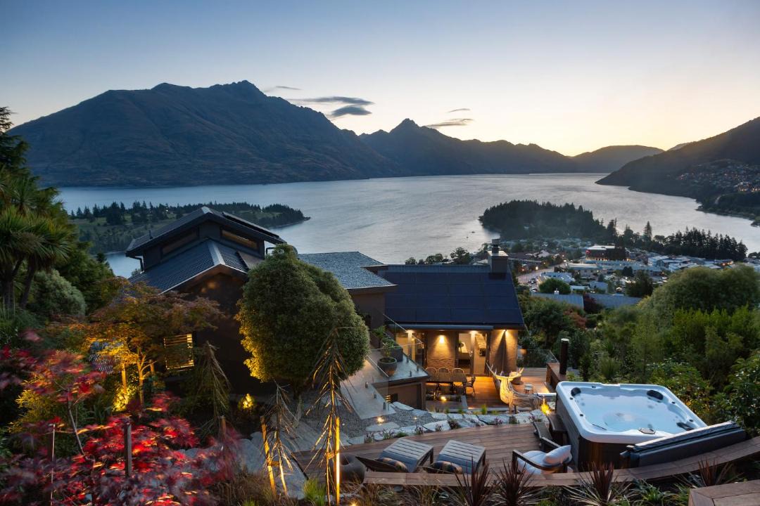 Photo of Others in Queenstown