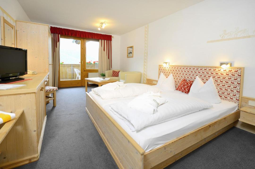 Photo of Bedroom in Anras