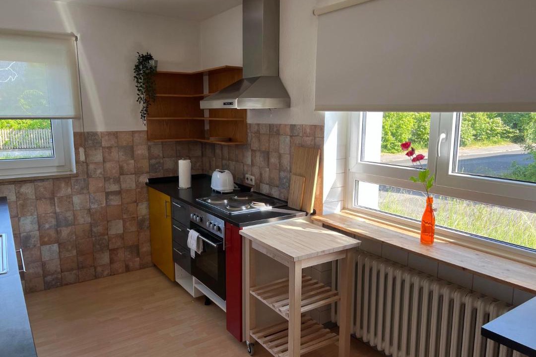 Photo of Kitchen in Volkach