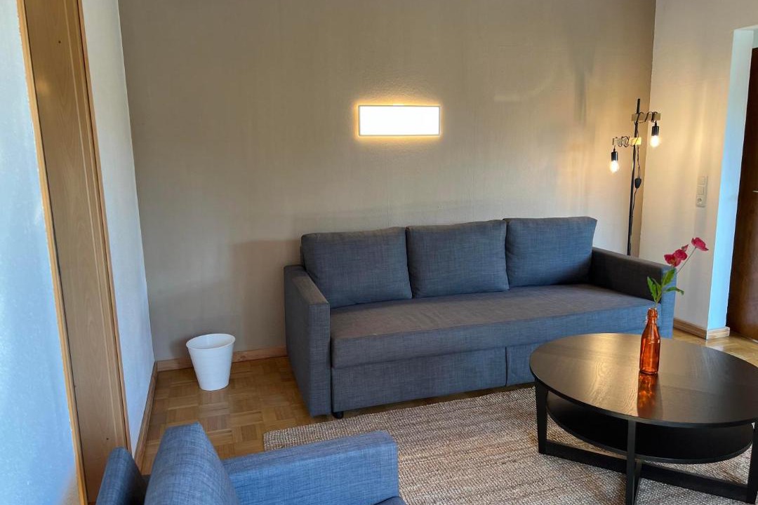 Photo of Livingroom in Volkach